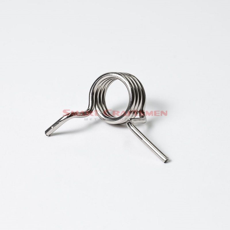 OEM Hight Quality Customized Torsion Wire Spring