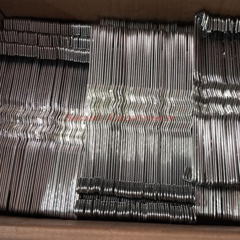 China Type 4 wall ties (CE & UKCA Marking)-200mm