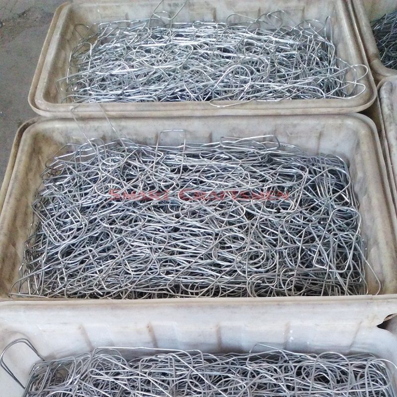 Stainless Steel Wire Wall Tie-Australia Market