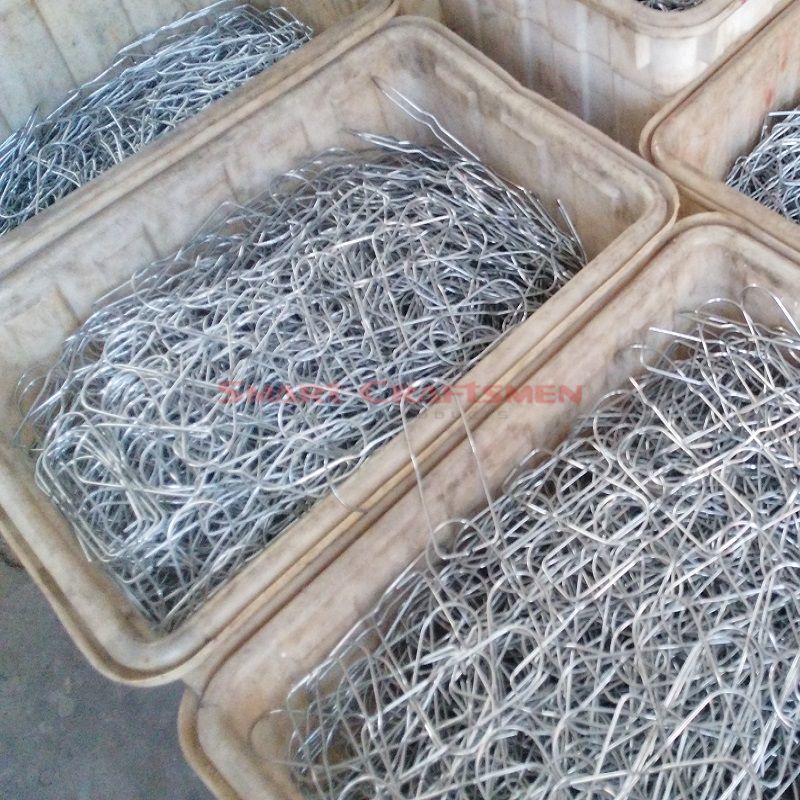 Stainless Steel Wire Wall Tie-Australia Market