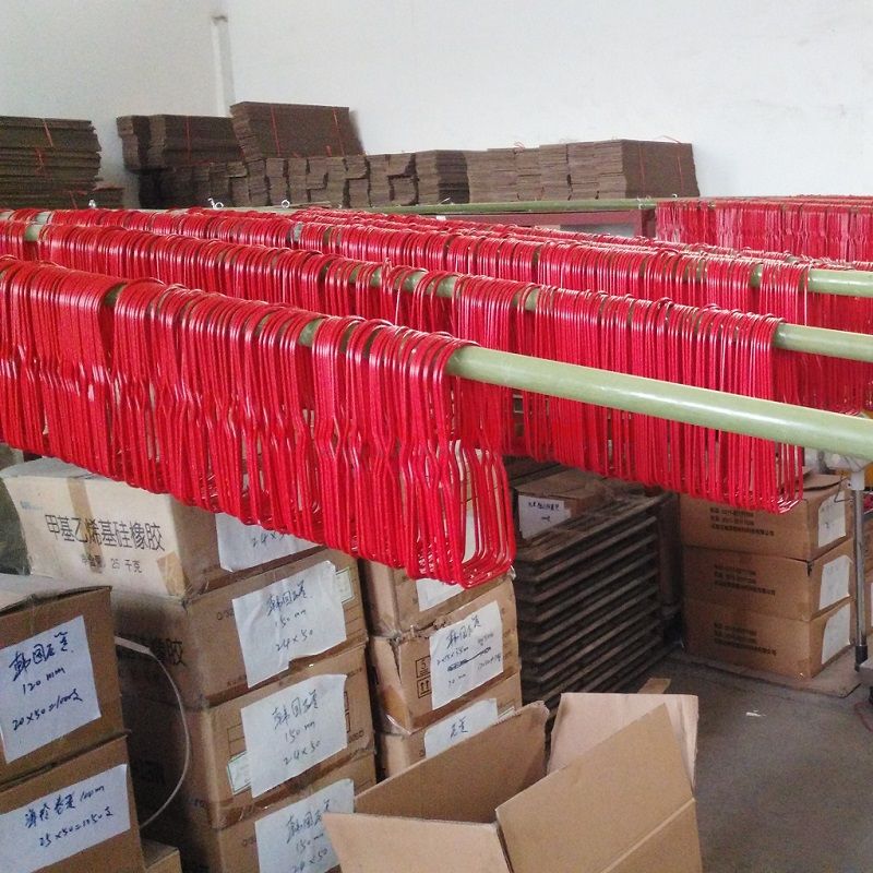 Red Wire Wall Tie-Australia Market