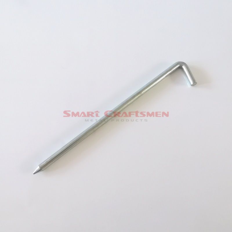 Heavy Duty Steel Wire Peg