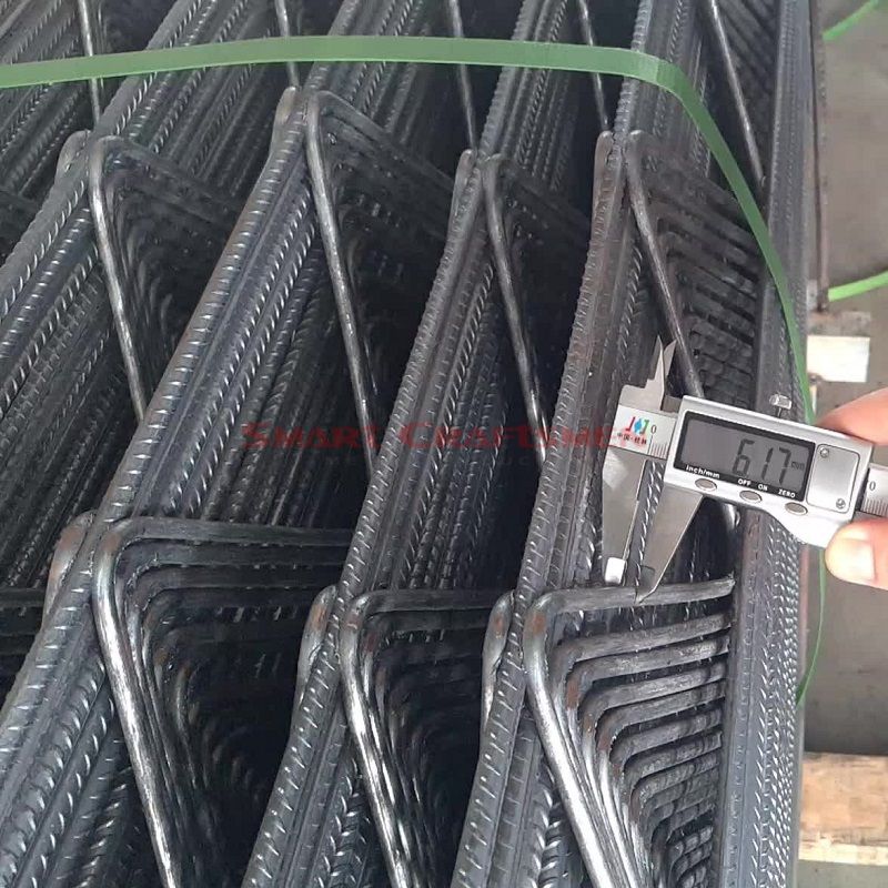 Lattice Girder / Continuous High Chairs / Hystools / Deck Chairs