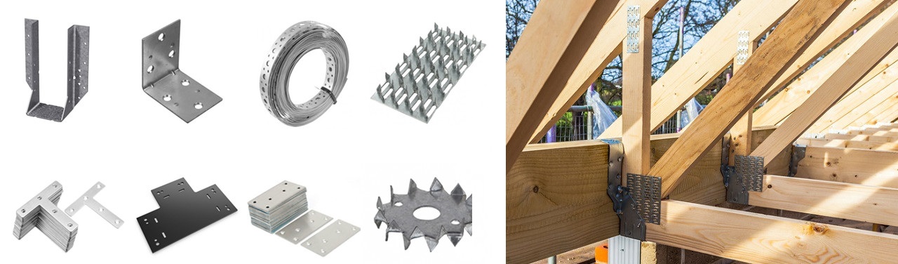 Builders Metalwork & Supplies