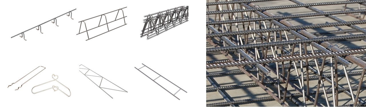Steel Reinforcement Accessories 