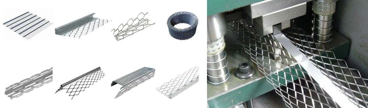 Plasterbead Mesh & Bead Items