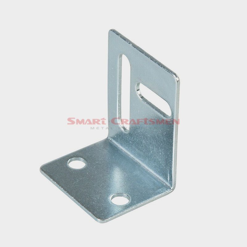 Corner Stretcher Plate