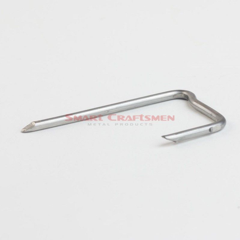 Stainless Steel Roof Wire Hook