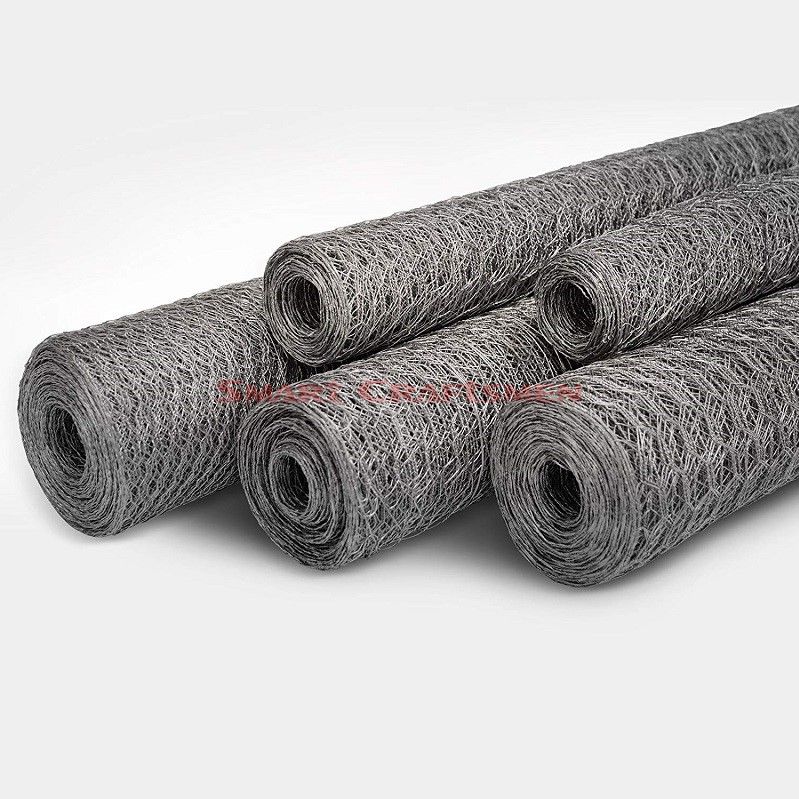 Hex Netting/Chicken Wire/Poultry Netting/Hexagonal Mesh