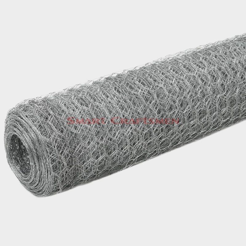 Hex Netting/Chicken Wire/Poultry Netting/Hexagonal Mesh