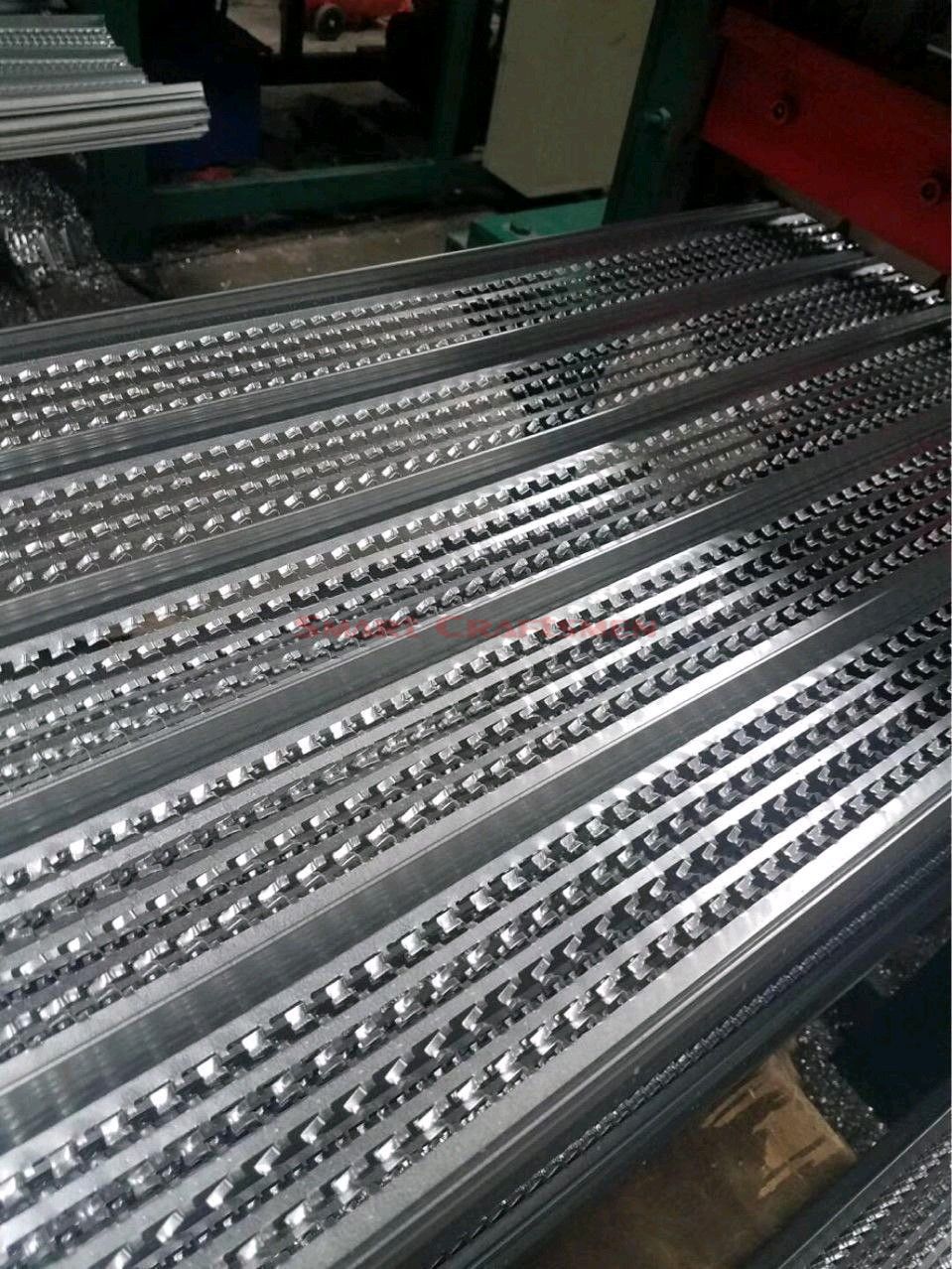 Hy Rib Lath/Permanent Formwork/Expanded Metal Formwork