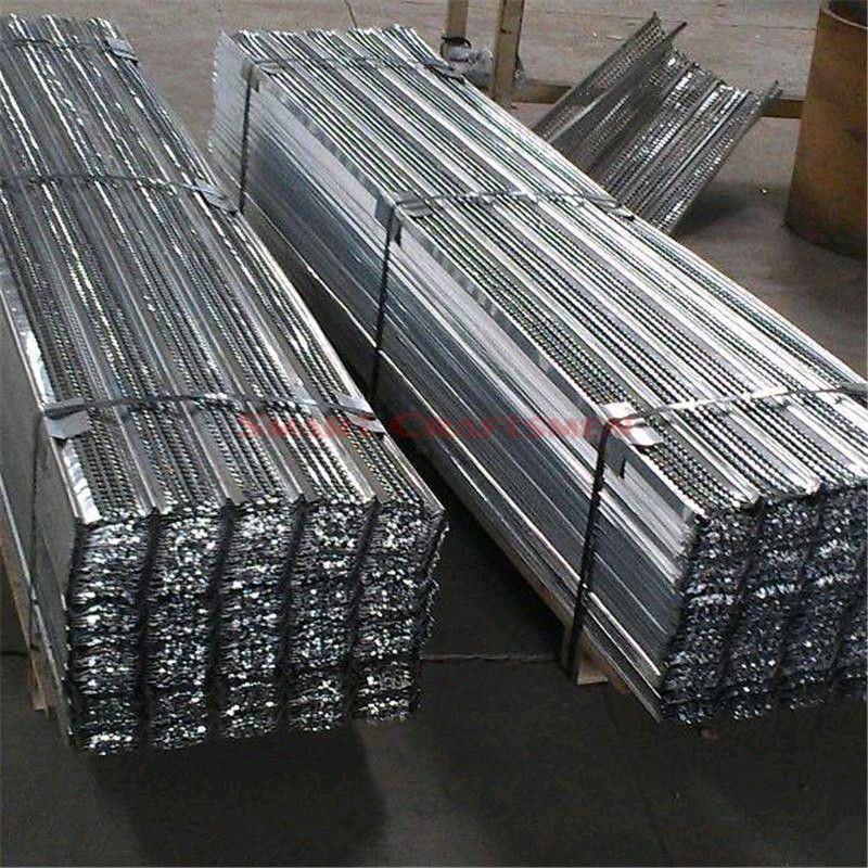 Hy Rib Lath/Permanent Formwork/Expanded Metal Formwork