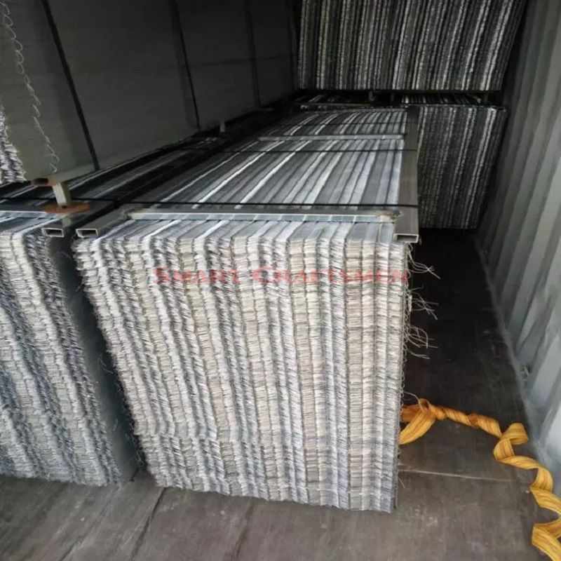 Rib Lath Sheet / Rib Expanded Metal Lath / Galvanized Rib Lath