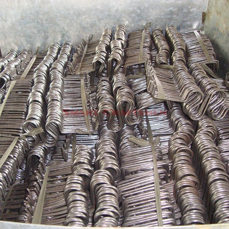 Twin Rebar Postioner