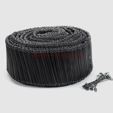 How Is Annealed Wire Made?