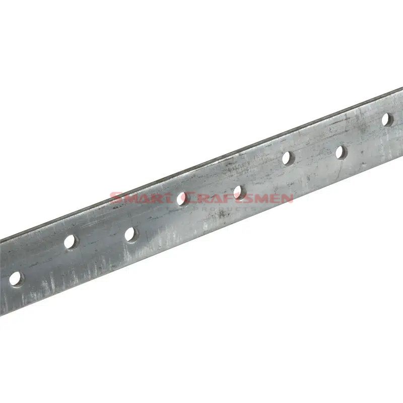 Light Duty Restraint Strap Straight 1800mm