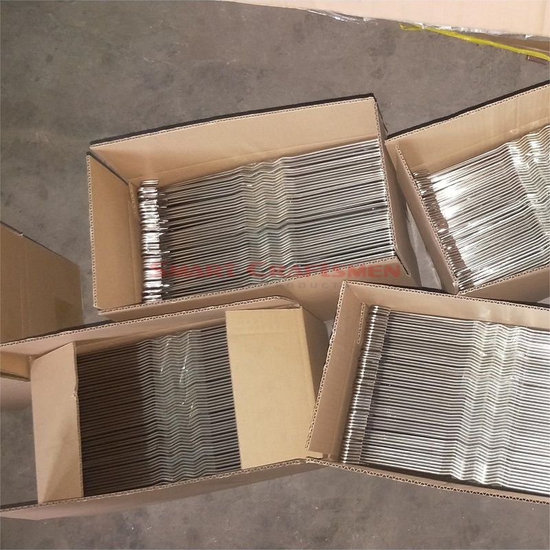 China 200mm Type 2 Wall Ties