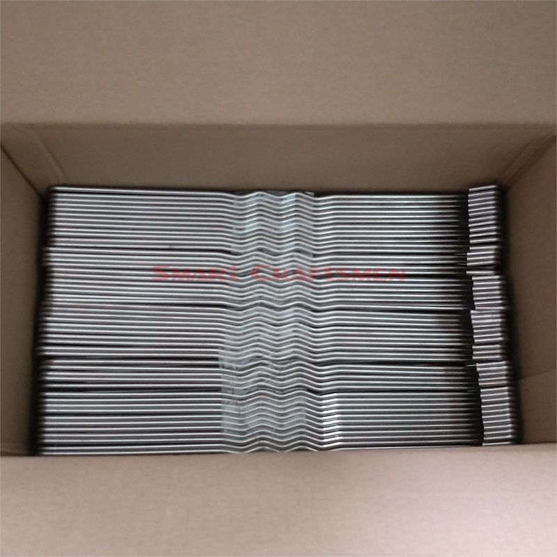 China 200mm Type 2 Wall Ties