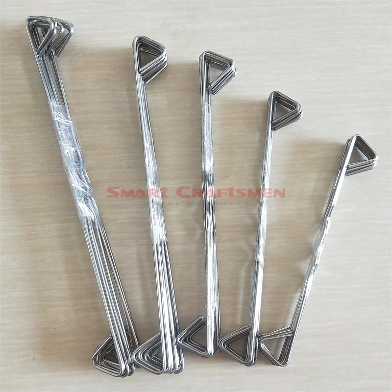 China 200mm Type 4 Wall Ties