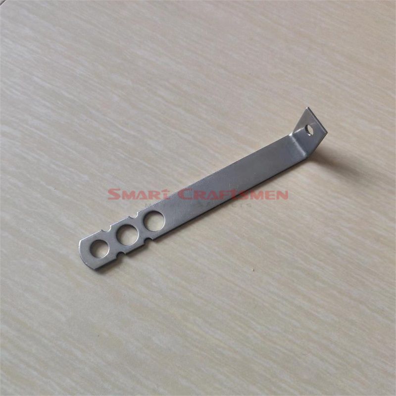 China SPB Stainless Steel Frame Cramps 75mm