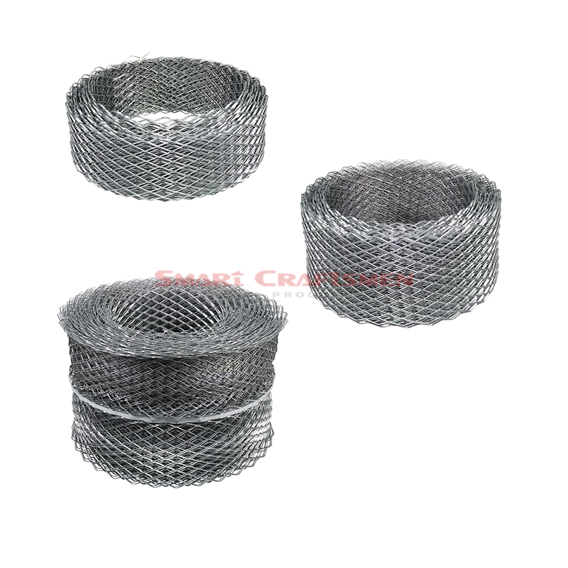China Brick Reinforcement Coil A2 Stainless Steel-100mm
