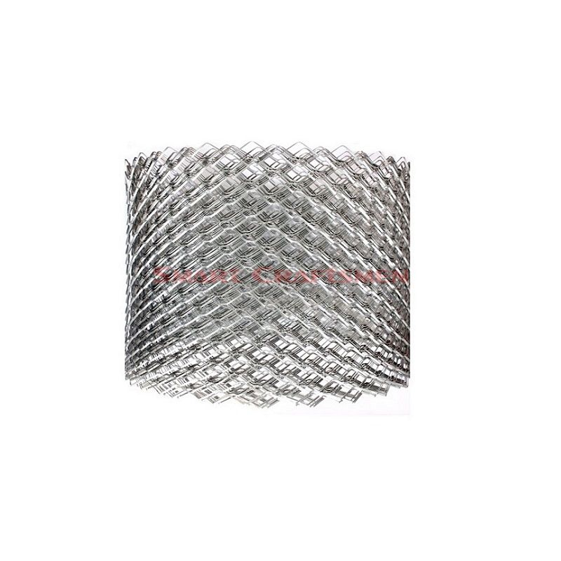 China Brick Reinforcement Coil A2 Stainless Steel-100mm