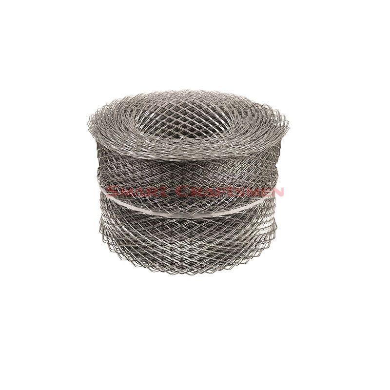 China Brick Reinforcement Coil A2 Stainless Steel-175mm