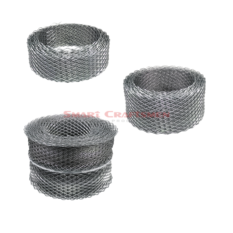 China Brick Reinforcement Coil A2 Stainless Steel-175mm