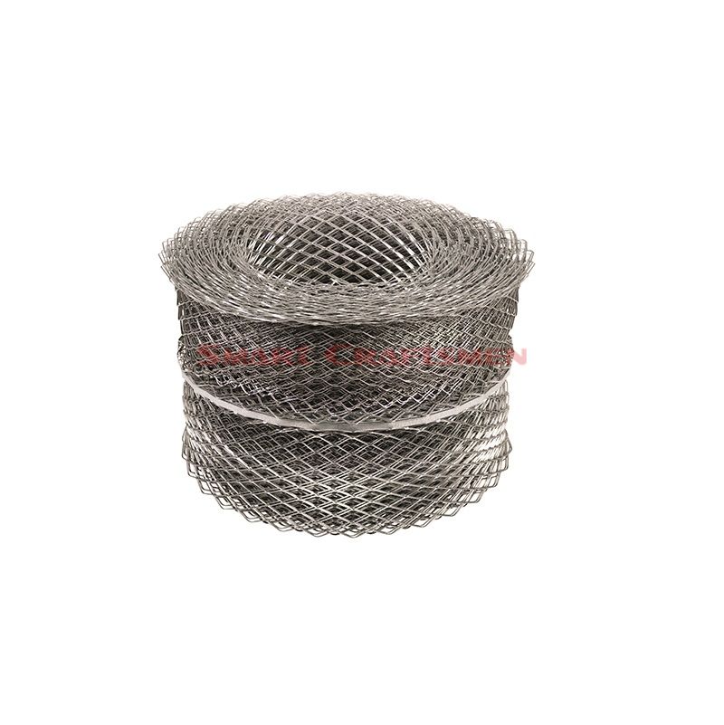 China Brick Reinforcement Coil A2 Stainless Steel-225mm