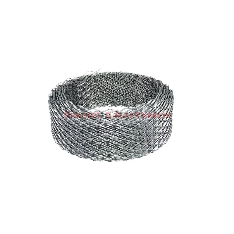 China Galvanised Brick Reinforcement Coil-65mm