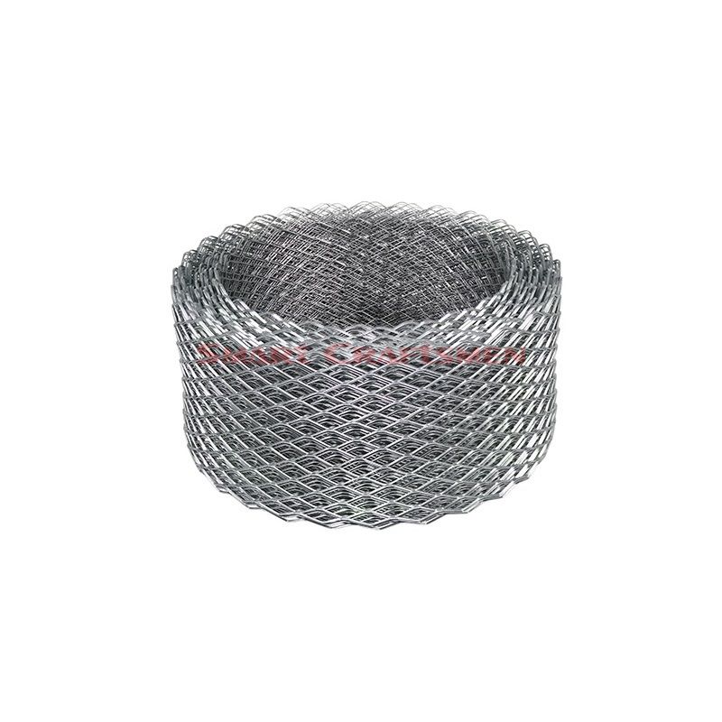 China Galvanised Brick Reinforcement Coil-100mm