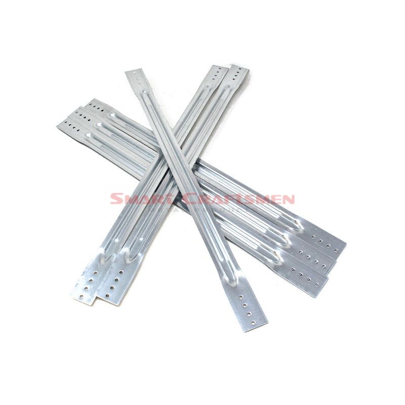 China Galvanised Herringbone Joist Strut 530mm(450 Joist Centres)