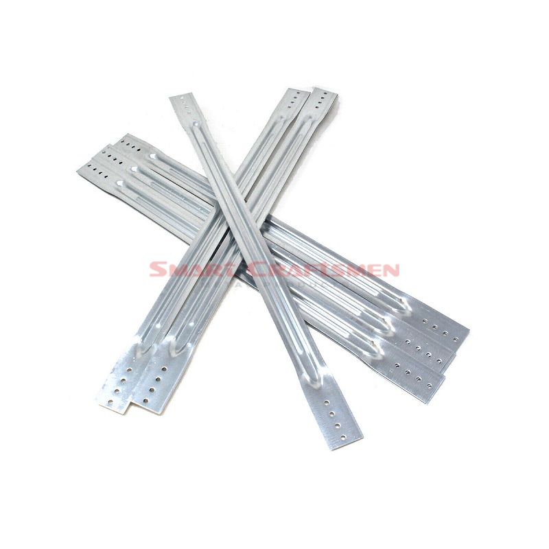China Stainless Steel Herringbone Joist Strut-680mm(600mm Joist Centres)