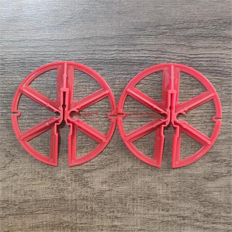 China manufacturer of Insulation Retaining Disc